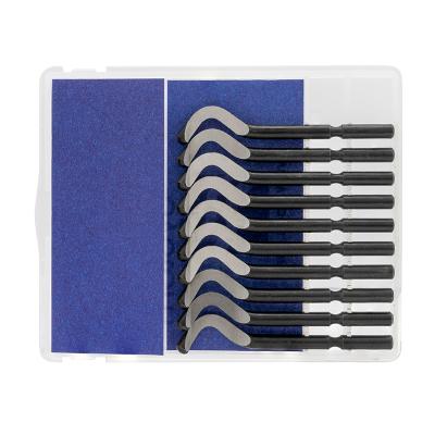 NOGA afgrater klinge BS3010 S30 HSS (62-64Rc)